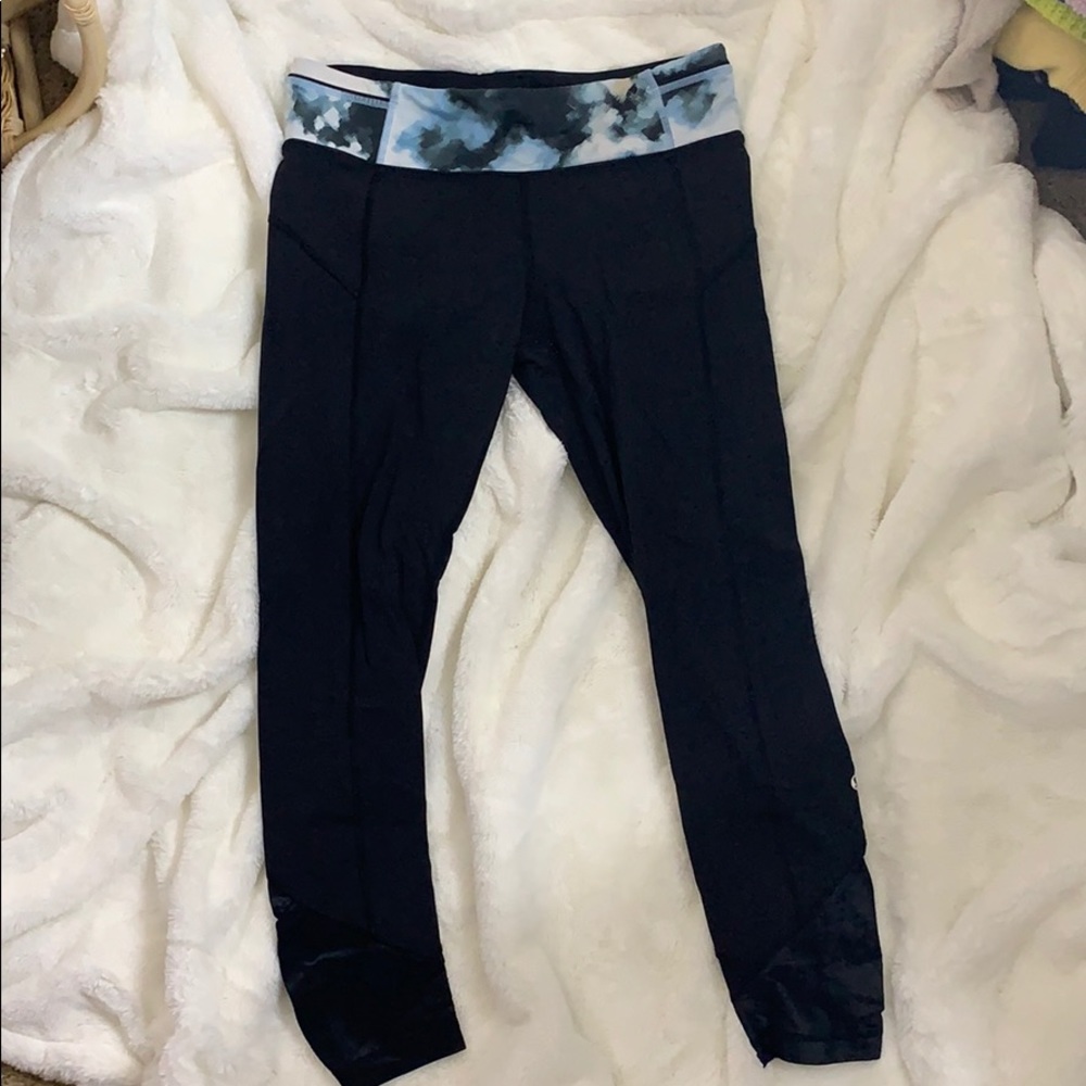 Lululemon leggings